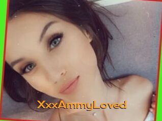 XxxAmmyLoved