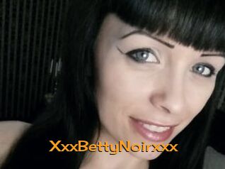 Xxx_BettyNoir_xxx