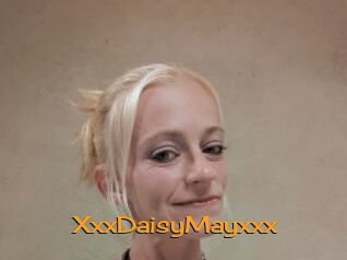 XxxDaisyMayxxx