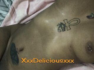 XxxDeliciousxxx