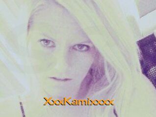 XxxKamixxxx