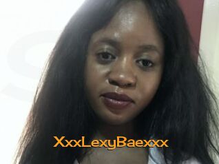 XxxLexyBaexxx