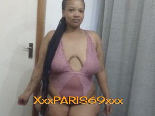XxxPARIS69xxx