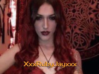 XxxRubyJayxxx