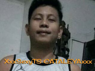 XxxSexyTS_CATALEYAxxx