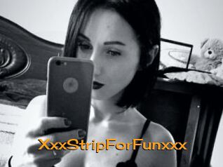 XxxStripForFunxxx