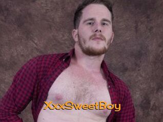 XxxSweetBoy