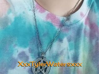 XxxTylerWatersxxx