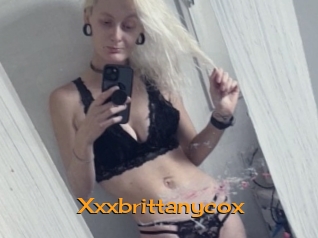 Xxxbrittanycox