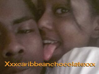 Xxxcaribbeanchocolatexxx