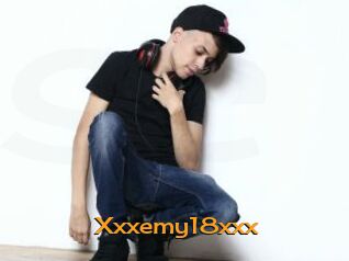 Xxxemy18xxx