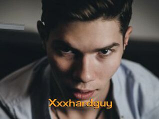 Xxxhardguy