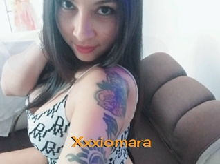 Xxxiomara