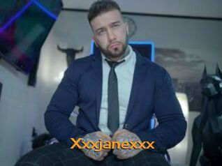Xxxjanexxx