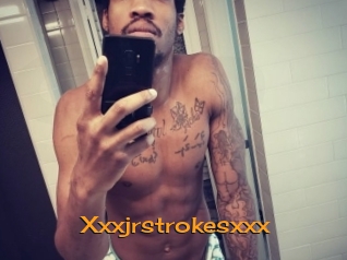 xxxjrstrokesxxx Sortez Couvert