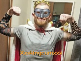 Xxxkingcumxxx