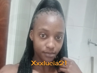 Xxxlucia21