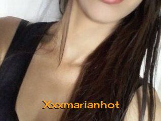 Xxxmarianhot