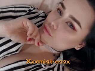 Xxxmistressx