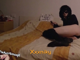 Xxxniky