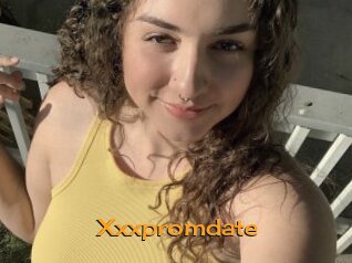 Xxxpromdate
