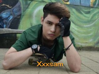 Xxxsam