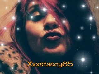 Xxxstascy85