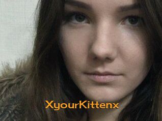 XyourKittenx