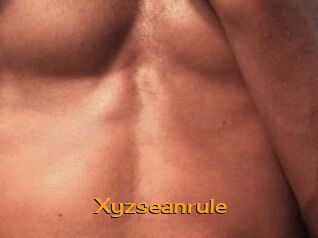 Xyzseanrule