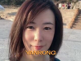 YANRONG