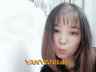 YANYANBaBy