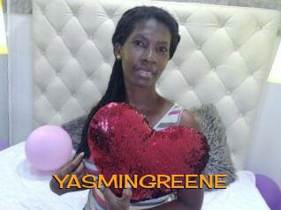 YASMINGREENE