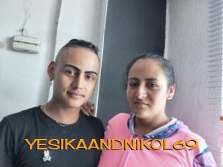 YESIKAANDNIKOL69