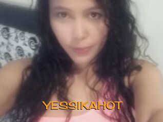 YESSIKAHOT