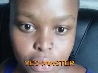 YES_MASTER
