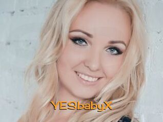 YESbabyX
