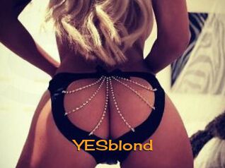 YESblond
