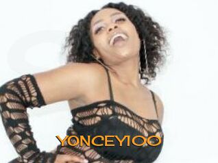 YONCEY100