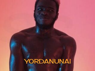 YORDANUNAI