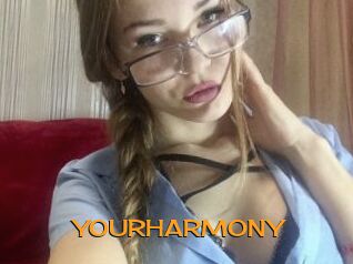 YOURHARMONY