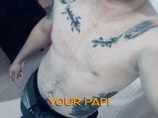 YOUR_PAPI