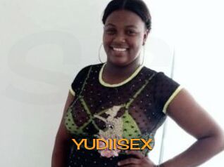 YUDIISEX