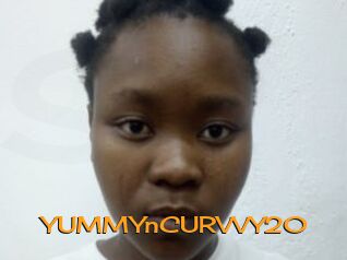 YUMMYnCURVVY20