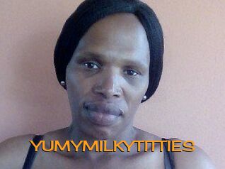 YUMYMILKYTITTIES
