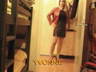 YVONNE
