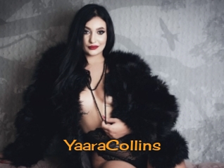 YaaraCollins