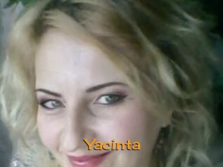 Yacinta