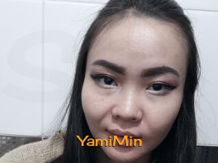 YamiMin
