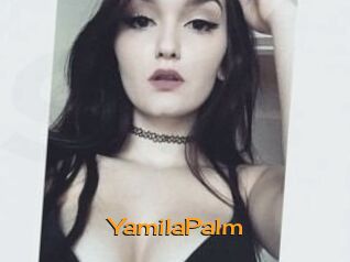 YamilaPalm