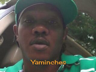 Yaminches